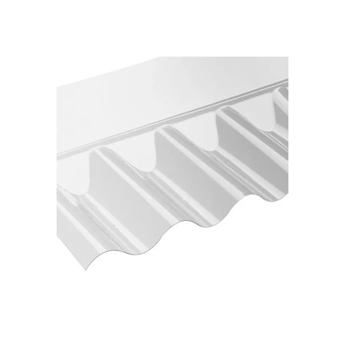 Starbrite PVC Flashing 75mm