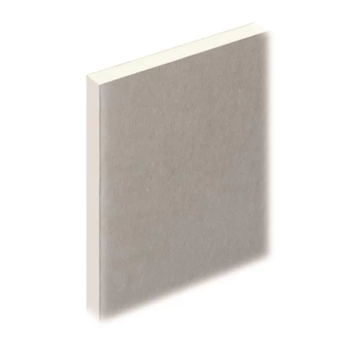 Plasterboard 2400X1200 X 12.5mm Square Edge