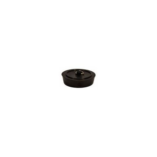 Plug - Sink Bath - Black 