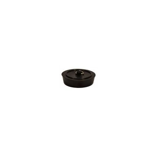Plug - Sink Bath - Black 