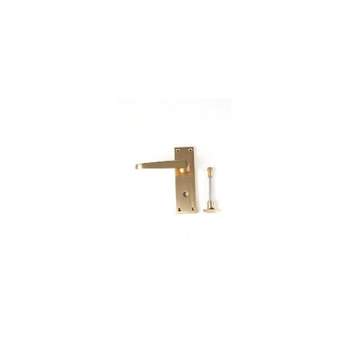 Premium Victorian Brass Bathroom Furniture