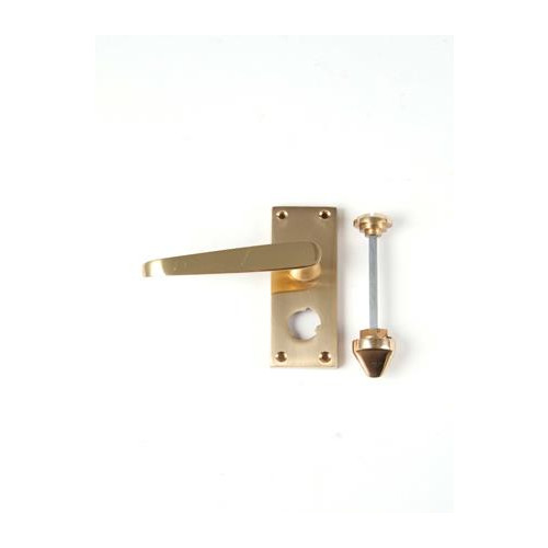 Premium Victorian Brass Privacy Furniture