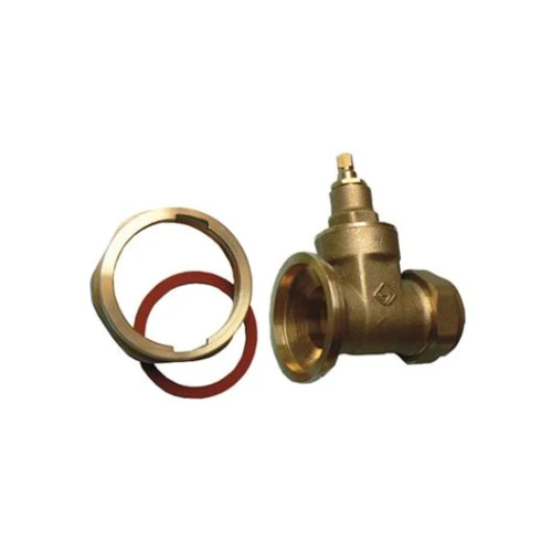 Pump Valve