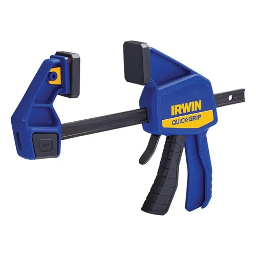 Quick-Change&acirc;&cent; Medium-Duty Bar Clamp 150mm (6in)