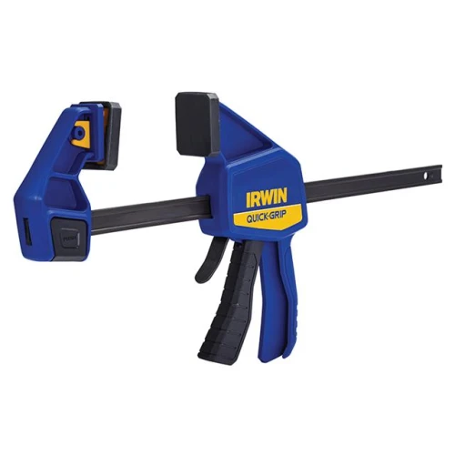 Quick-Change&acirc;&cent; Medium-Duty Bar Clamp 300mm (12in)