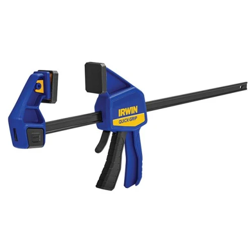 Quick-Change&acirc;&cent; Medium-Duty Bar Clamp 450mm (18in)