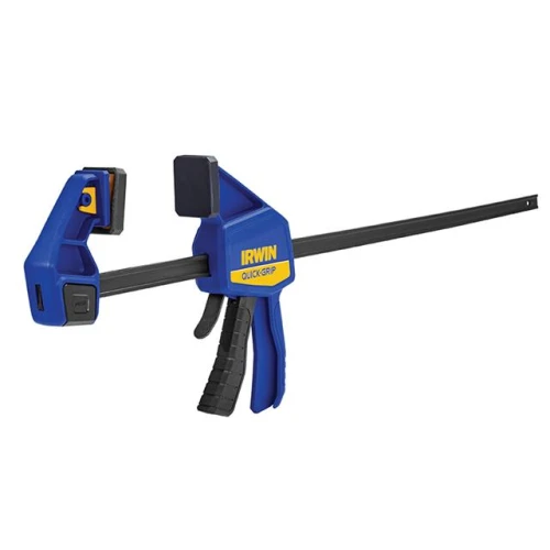 Quick-Change&acirc;&cent; Medium-Duty Bar Clamp 600mm (24in)