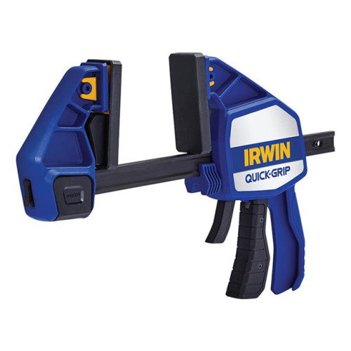 Xtreme Pressure Clamp 150mm (6in)