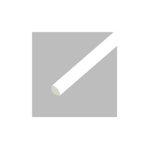17.5mm PVC Quadrant