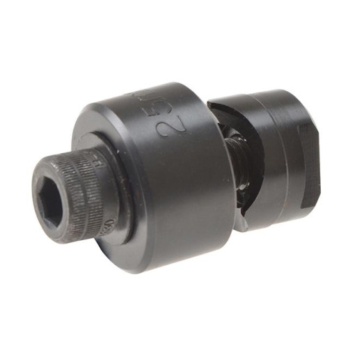 Q Max Sheet Metal Punch 40mm