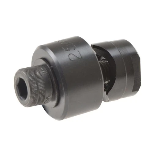 Q Max Sheet Metal Punch 80mm