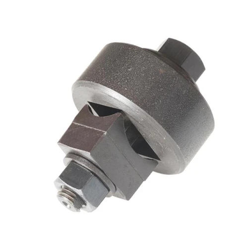 Q Max Square Sheet Metal Punch 19mm
