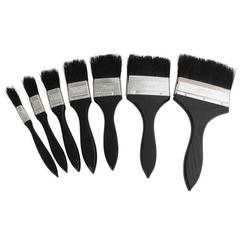 Stalbridge Building Supplies Ltd Throw Away Brush 25mm 1"