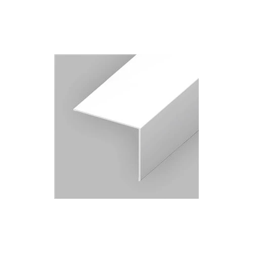 25mm PVC Angle 5mtr