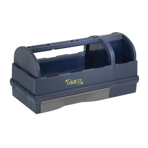 Raaco Professional Open Toolbox