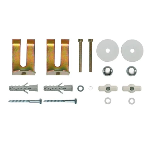 Rawlplug 67 488 Pan Side Fixing Kit