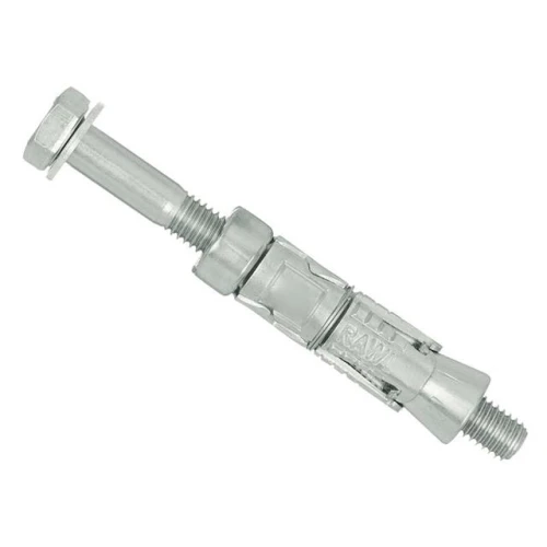 Rawlplug Rawlbolt&Acirc;&reg; Loose Bolt M10/10L (Bag 5)