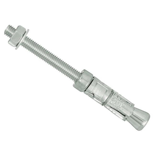 Rawlplug RawlboltÂ® Projecting Bolt M10/60P (Bag 5)
