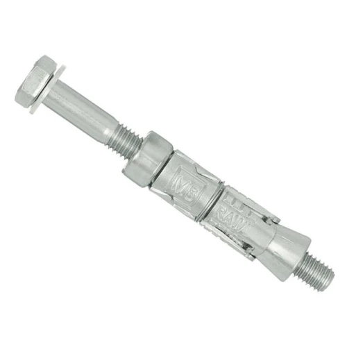 Rawlplug Rawlbolt&Acirc;&reg; Loose Bolt M8/25L (Bag 5)