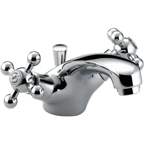 Bristan Monobloc Basin Mixer Regency