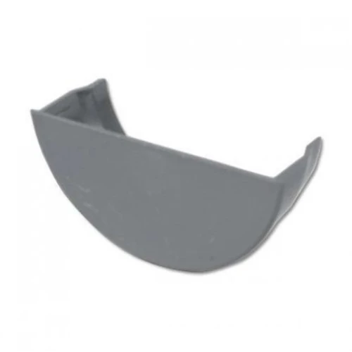 112mm INTERNAL STOPEND Grey