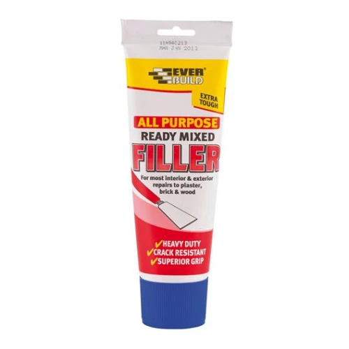 WHITE INSTANT FILLER 330GRM