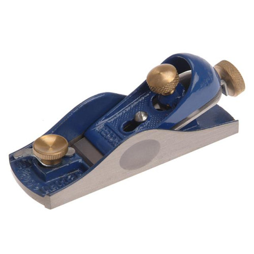 Irwin Record 060 1/2 Block Plane