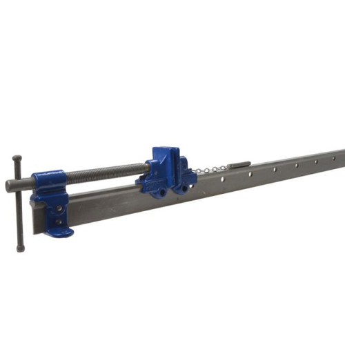 Irwin Record 136/5 T Bar Clamp 1200mm 48 inch - 42 inch Capacity