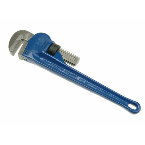Irwin Record 350 Leader Wrench 200mm (8 in)