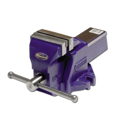 Irwin Record No.4 Mechanics Vice 115mm (4 1/2 in)