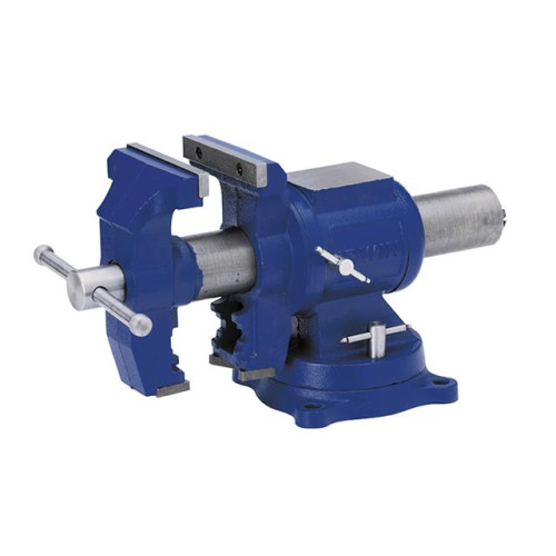 Irwin Record Multipurpose Vice 5in