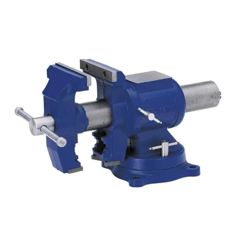 Irwin Record Multipurpose Vice 5in