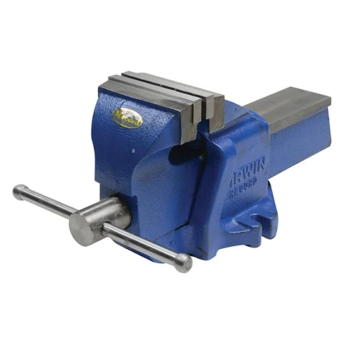 Irwin Record No.5 Mechanics Vice 125mm (5 in)