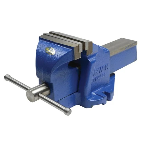 Irwin Record No.6 Mechanics Vice 150mm (6 in)