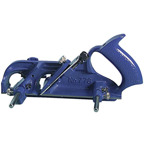 Irwin Record 778 Rebate Plane
