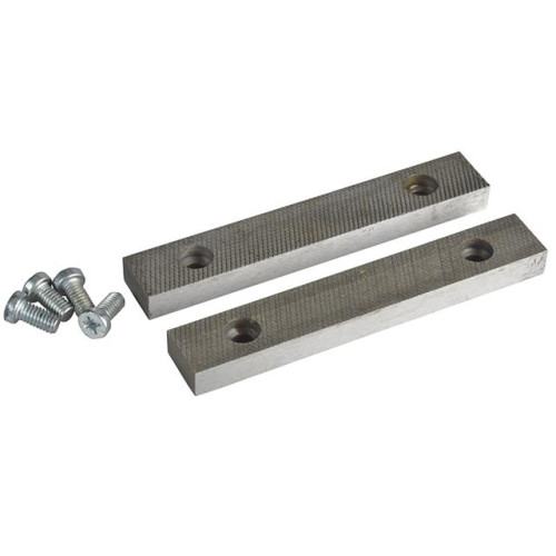 Irwin Record PT.O Pair Jaw Plates & Screws 150mm (6 in) 25 Vice