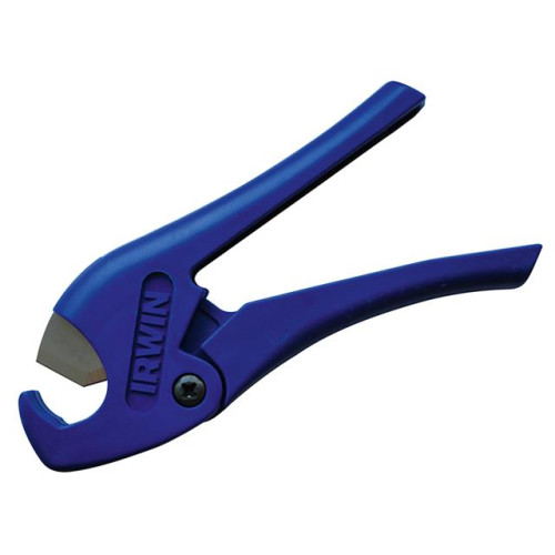 Irwin Record T850026 Plastic Pipe Cutter 26mm