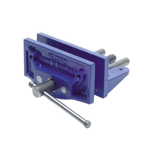 Irwin Record V149B Woodcraft Vice 150mm (6 in)