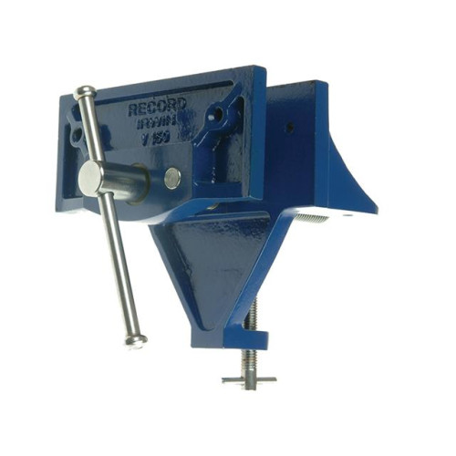 Irwin Record V150B Woodcraft Vice 150mm (6 in)