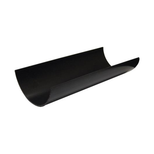 112mm 4M Gutter Black