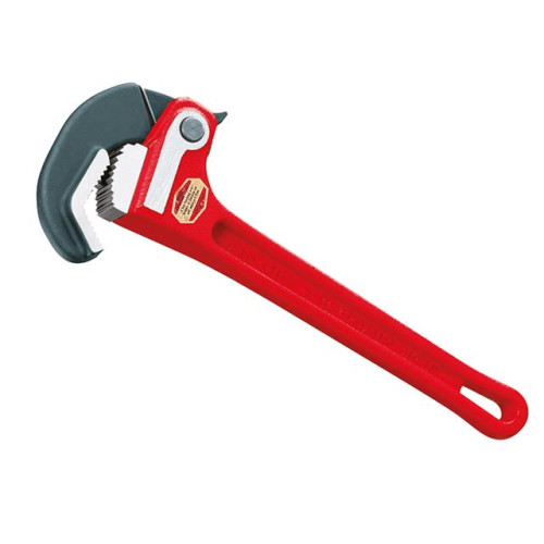 Ridgid Heavy-Duty RapidGripÂ® Wrench 250mm (10in) 10348