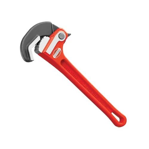 Ridgid Heavy-Duty Rapid Grip Pipe Wrench 350mm (14in)