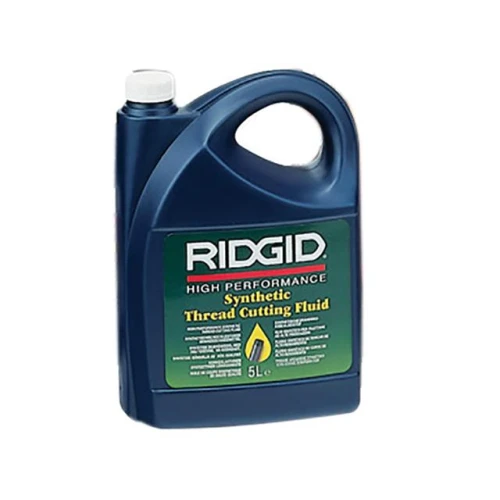 Ridgid Cutting Oil