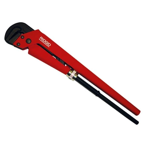 Ridgid 1143 Grip Wrench 65mm Capacity 545mm 18401