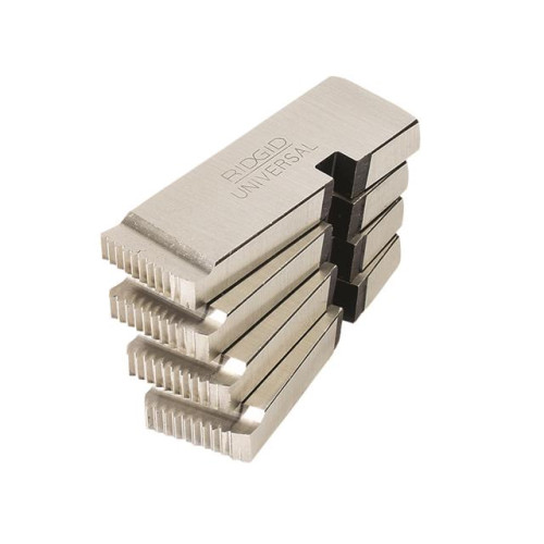 Ridgid Threading Machine Dies 1 - 2in BSPT 18961