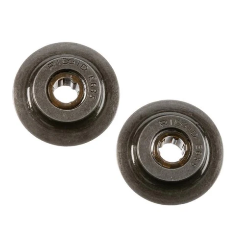 Ridgid E635 Cutter Wheel with Bearings (Pack 2)
