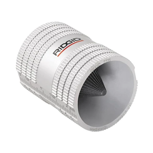 Ridgid 223S Inner-Outer Reamer 6 - 40mm Capacity 29983