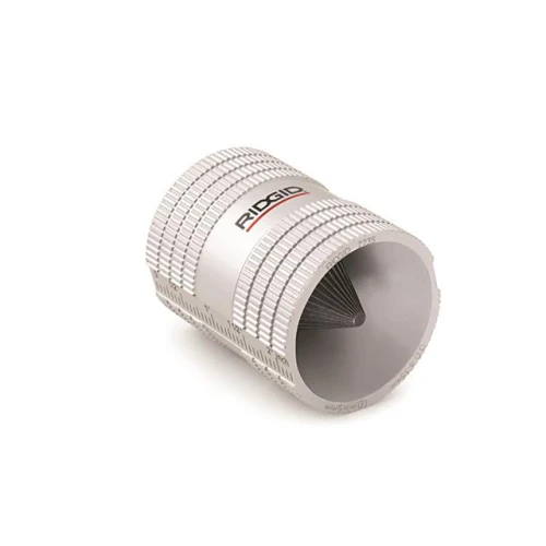 Ridgid 227S Inner-Outer Reamer 12-54mm Capacity 29993