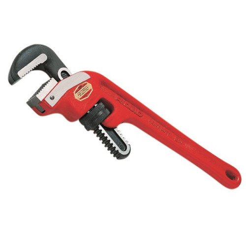 Ridgid Heavy-Duty End Pipe Wrench 350mm (14in) 31070