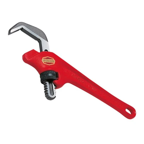 Ridgid E110 Offset Hex Wrench 29-67mm Capacity 240mm 31305